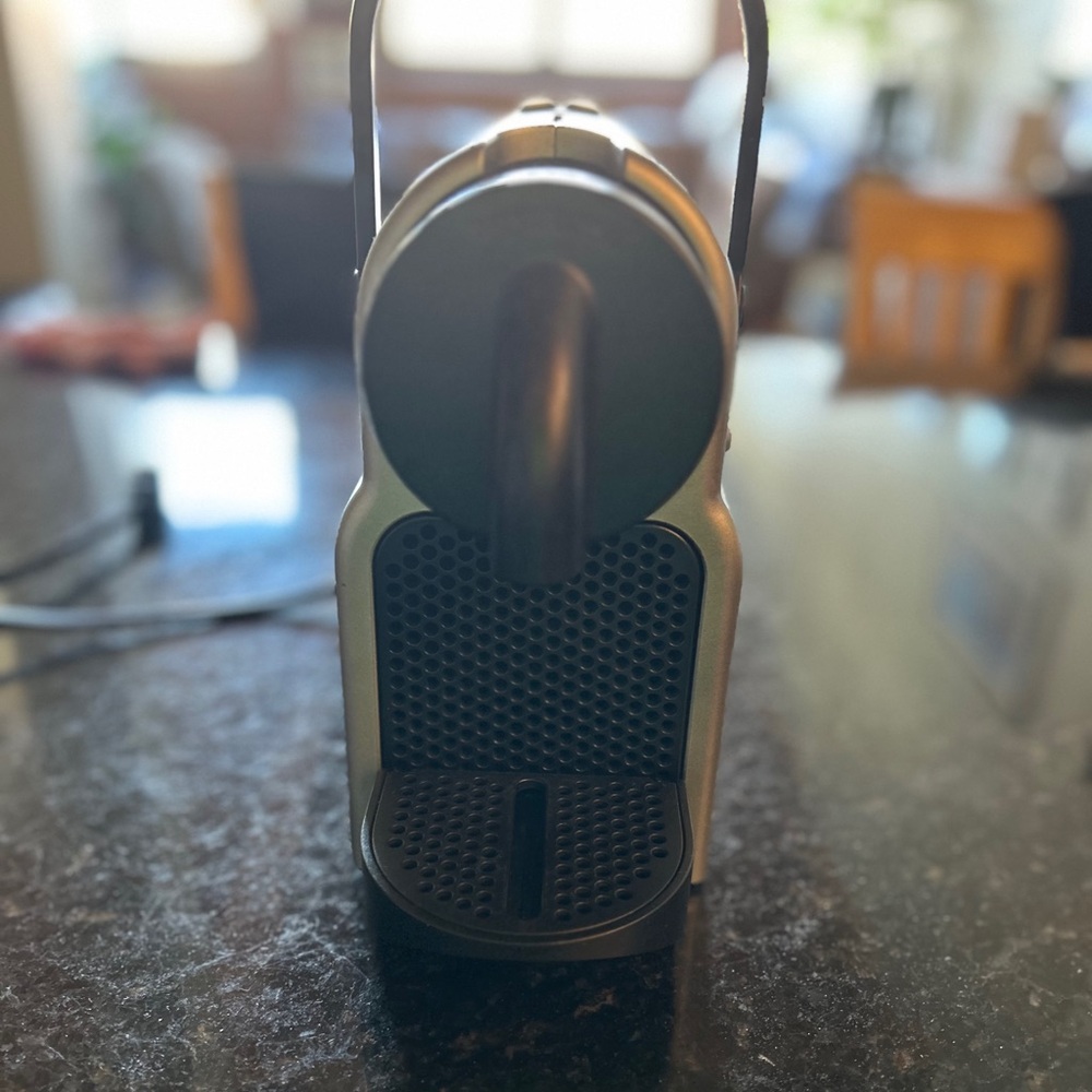 Nespresso Inissia Original Espresso Machine